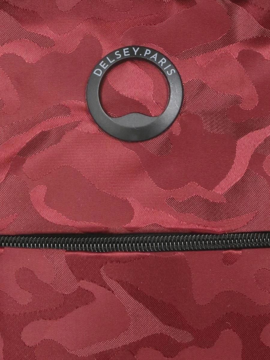 Sac à Dos Delsey Citypak Dome 4 Sac à Dos Delsey Citypak Dome – Image 4