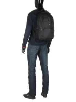 Sac à Dos Delsey Element Aviator -Delsey Valises Boutique sac dos delsey 759020z