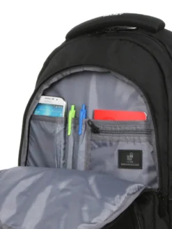 Sac à Dos Delsey Element Aviator -Delsey Valises Boutique sac dos delsey 759030z