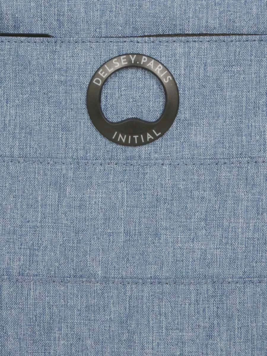 Sac à Dos Delsey Element Voyager 4 Sac à Dos Delsey Element Voyager – Image 4