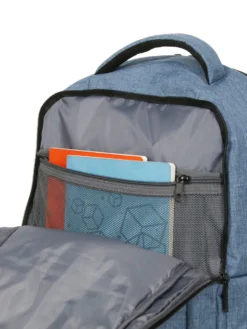 Sac à Dos Delsey Element Voyager 26 Sac à Dos Delsey Element Voyager -Delsey Valises Boutique sac dos delsey 759058z