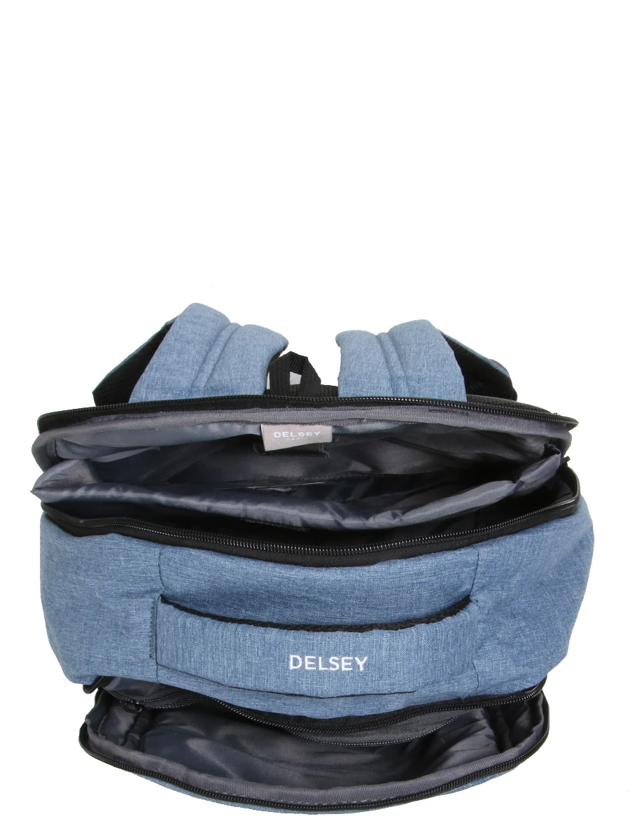 Sac à Dos Delsey Element Voyager 10 Sac à Dos Delsey Element Voyager – Image 10