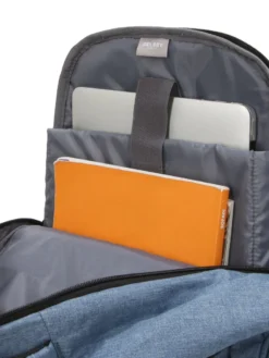 Sac à Dos Delsey Element Voyager 24 Sac à Dos Delsey Element Voyager -Delsey Valises Boutique sac dos delsey 759060z