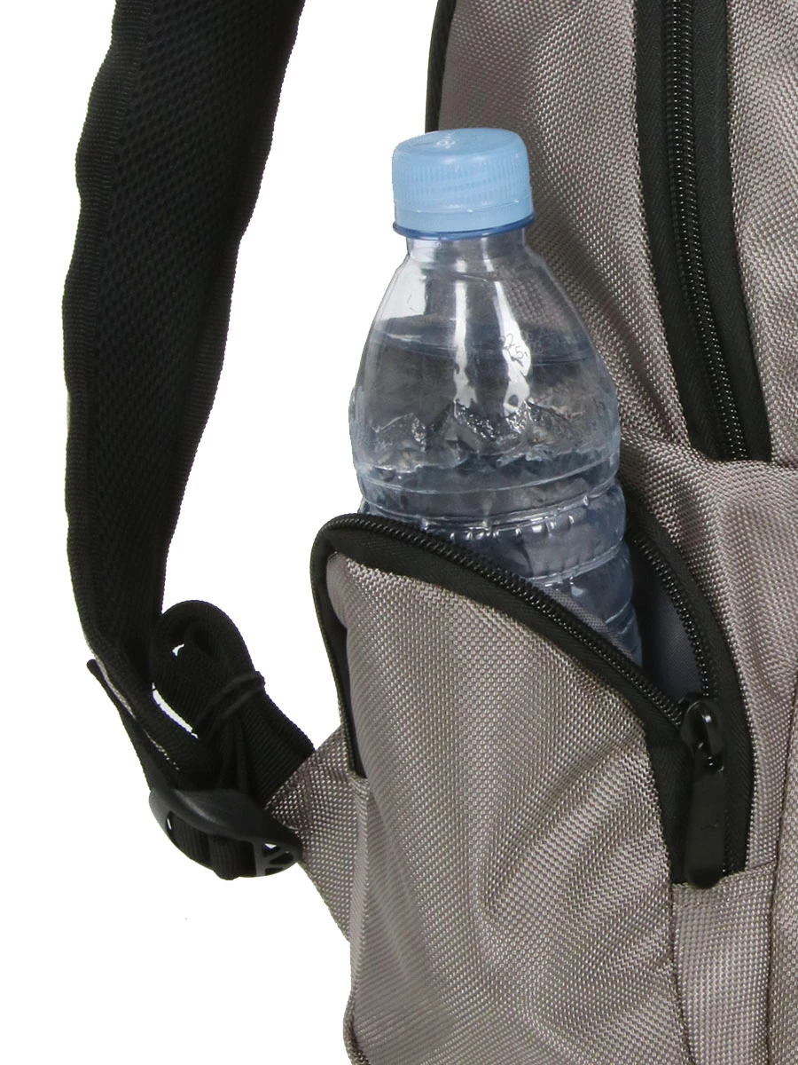 Sac à Dos Delsey Element Flier 12 Sac à Dos Delsey Element Flier – Image 12