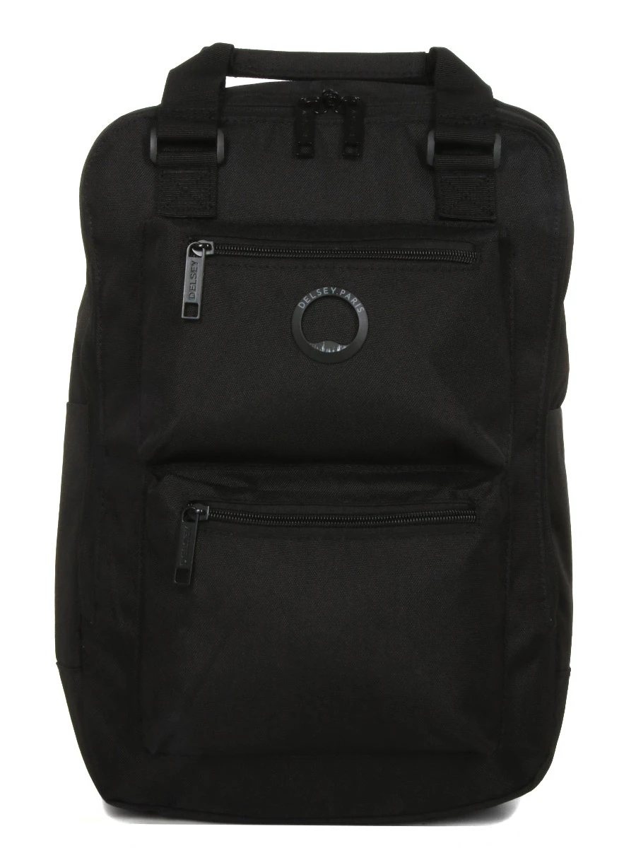 Sac à Dos Delsey Citypack 2 Sac à Dos Delsey Citypack – Image 2