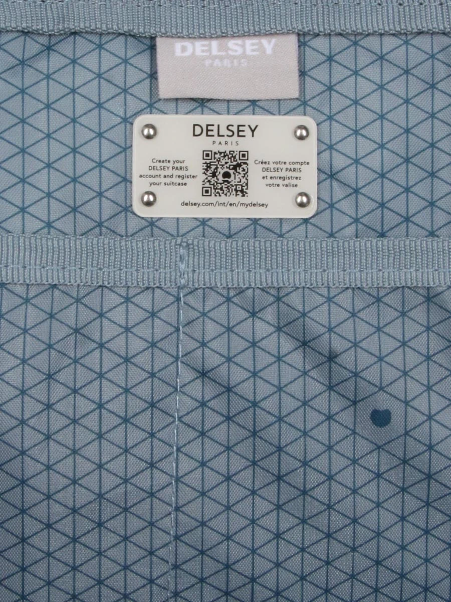 Sac à Dos Delsey Citypack 10 Sac à Dos Delsey Citypack – Image 10