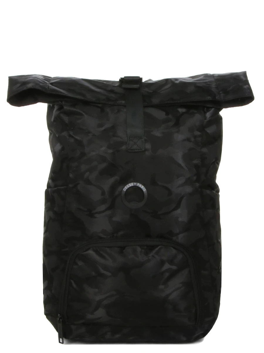 Sac à Dos Delsey Citypak Rolltop 2 Sac à Dos Delsey Citypak Rolltop – Image 2