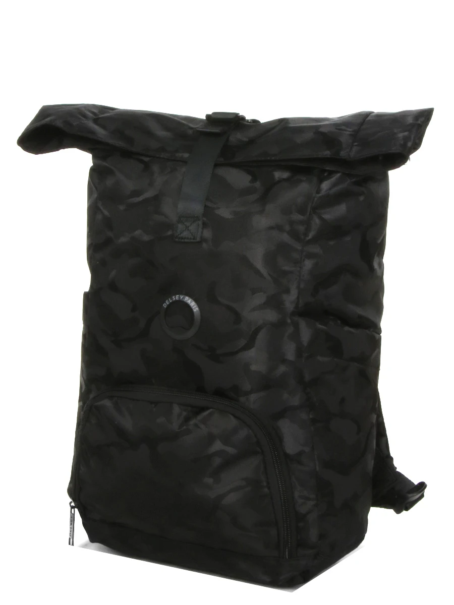 Sac à Dos Delsey Citypak Rolltop 1 Sac à Dos Delsey Citypak Rolltop