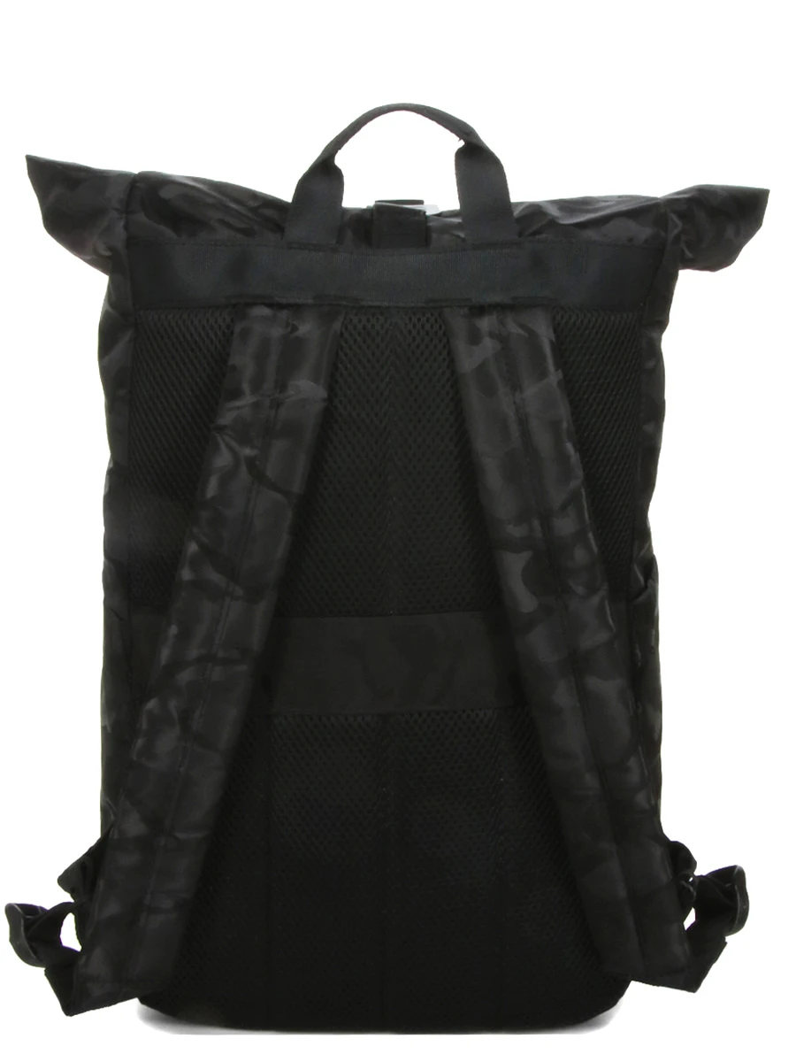 Sac à Dos Delsey Citypak Rolltop 3 Sac à Dos Delsey Citypak Rolltop – Image 3