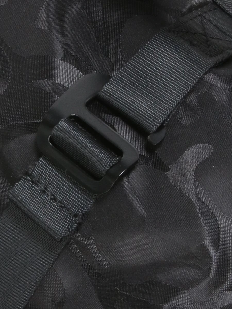 Sac à Dos Delsey Citypak Rolltop 13 Sac à Dos Delsey Citypak Rolltop – Image 13