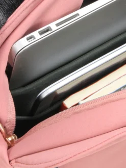 Sac à Dos Antivol Delsey Securstyle -Delsey Valises Boutique sac dos delsey 772697z