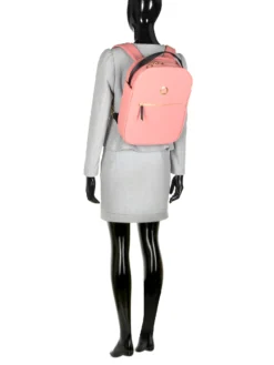 Sac à Dos Antivol Delsey Securstyle -Delsey Valises Boutique sac dos delsey 772698z