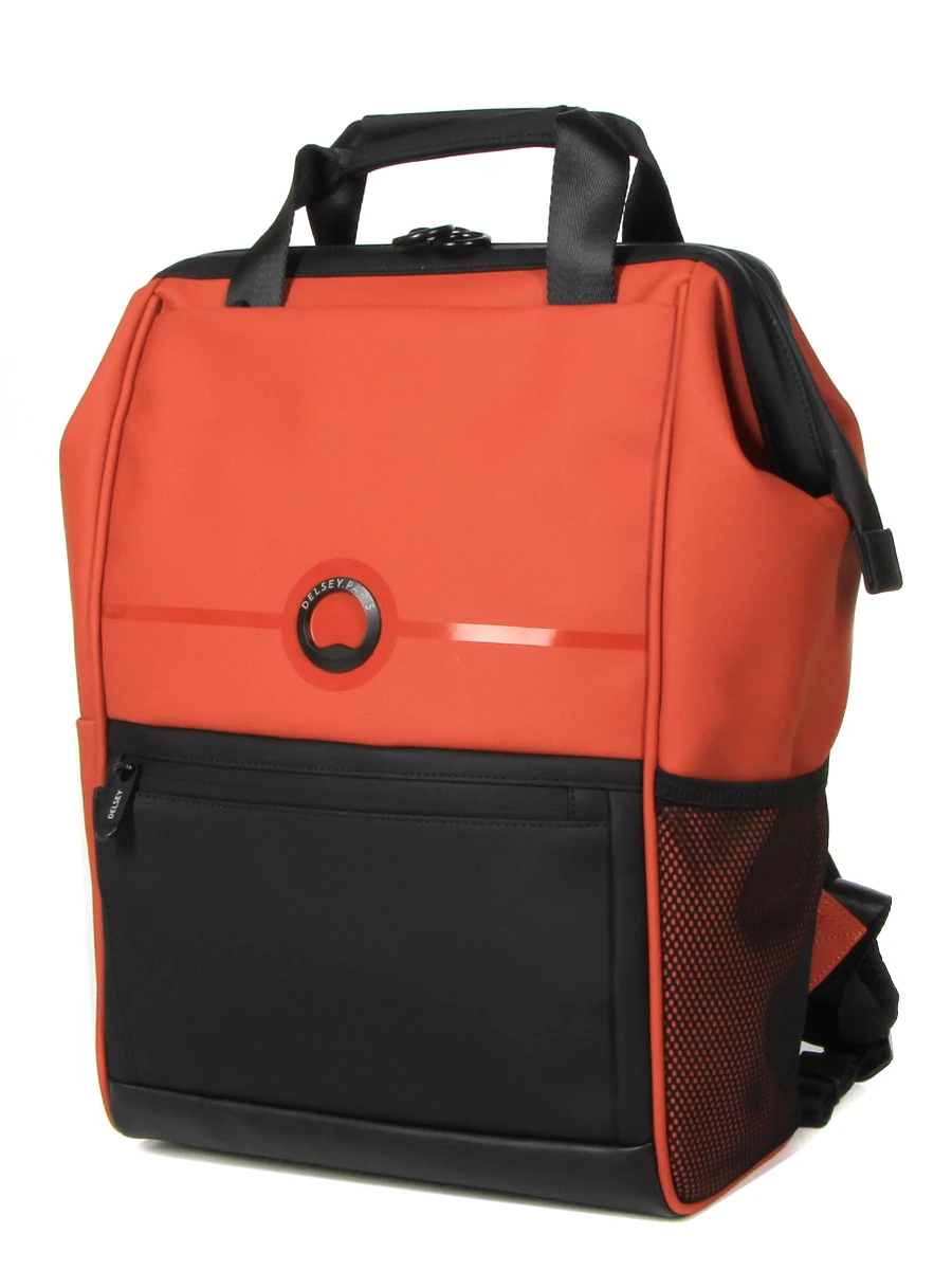 Sac à Dos Delsey Turenne 18 Sac à Dos Delsey Turenne – Image 18