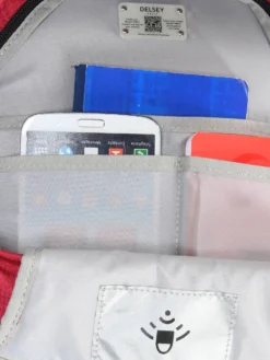 Sac à Dos Delsey Nomade S -Delsey Valises Boutique sac dos delsey 787241z