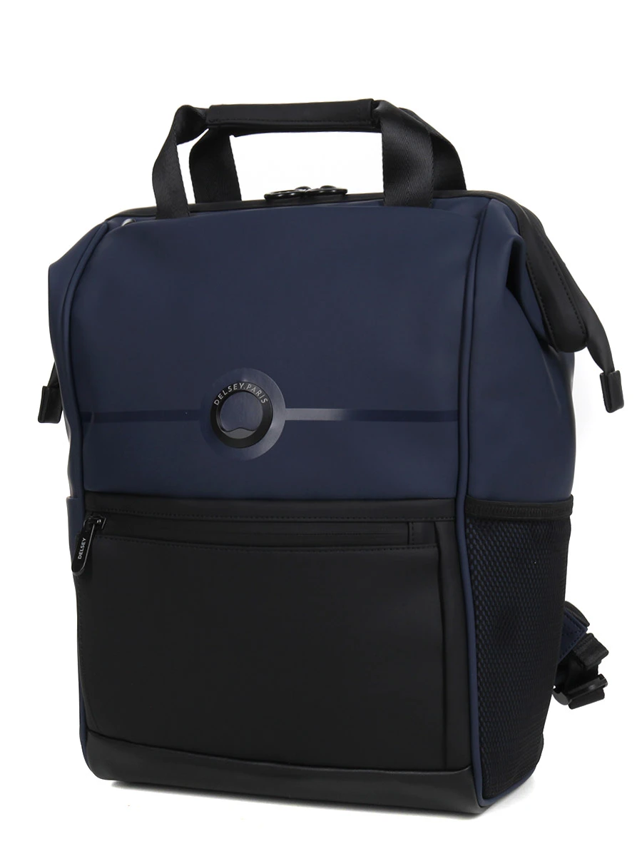 Sac à Dos Delsey Turenne 1 Sac à Dos Delsey Turenne