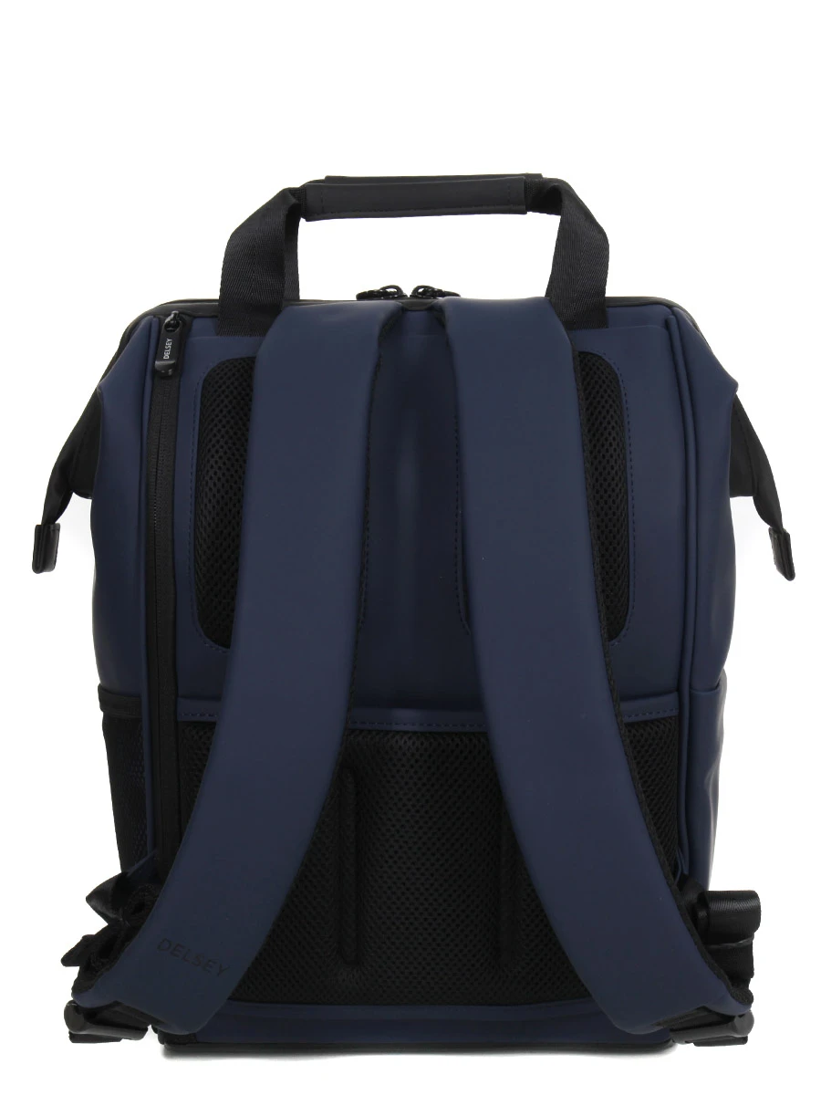 Sac à Dos Delsey Turenne 3 Sac à Dos Delsey Turenne – Image 3