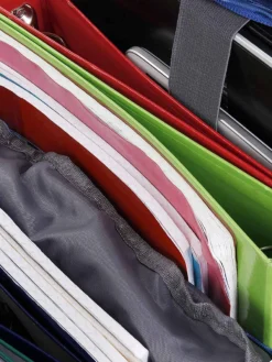 Sac à Dos à Roulettes Delsey Back To School 27 Sac à Dos à Roulettes Delsey Back To School -Delsey Valises Boutique sac dos delsey 792442z