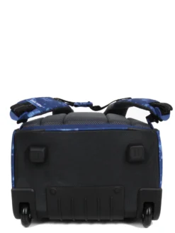 Sac à Dos à Roulettes Delsey Back To School 26 Sac à Dos à Roulettes Delsey Back To School -Delsey Valises Boutique sac dos delsey 792445z