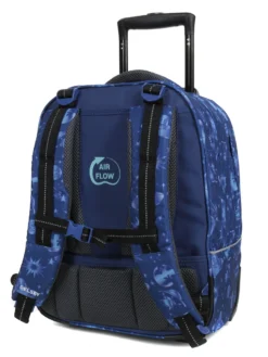 Sac à Dos à Roulettes Delsey Back To School 29 Sac à Dos à Roulettes Delsey Back To School -Delsey Valises Boutique sac dos delsey 792452z