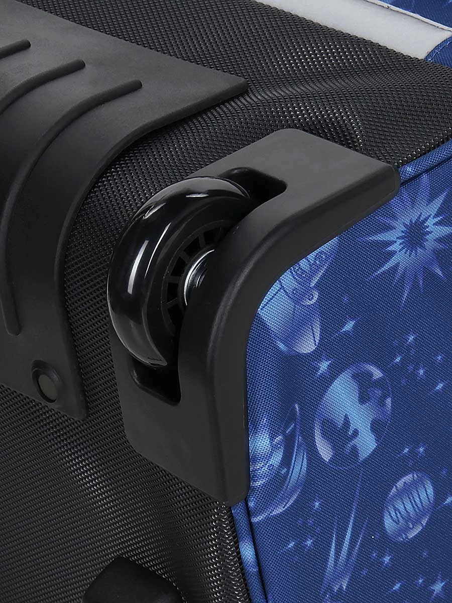 Sac à Dos à Roulettes Delsey Back To School 8 Sac à Dos à Roulettes Delsey Back To School – Image 8