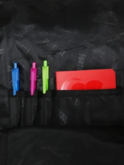 Sac à Dos Fortnite Camo - 2 Compartiments -Delsey Valises Boutique sac dos dessins animes 746856z