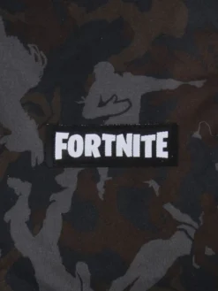 Sac à Dos Fortnite Camo - 2 Compartiments -Delsey Valises Boutique sac dos dessins animes 746866z