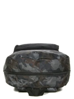 Sac à Dos Fortnite Camo -Delsey Valises Boutique sac dos dessins animes 746875z
