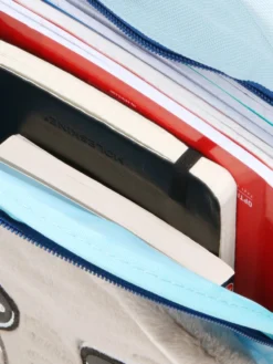 Sac à Dos à Roulettes Lulupop & The Cutiepies Eléphant -Delsey Valises Boutique sac dos dessins animes 747124z