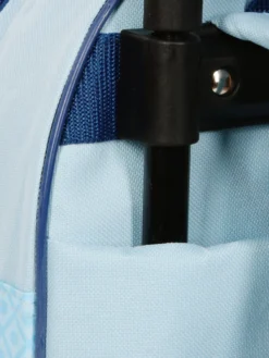 Sac à Dos à Roulettes Lulupop & The Cutiepies Eléphant -Delsey Valises Boutique sac dos dessins animes 747134z