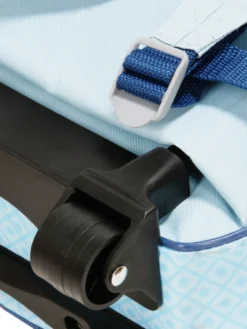 Sac à Dos à Roulettes Lulupop & The Cutiepies Eléphant -Delsey Valises Boutique sac dos dessins animes 747138z