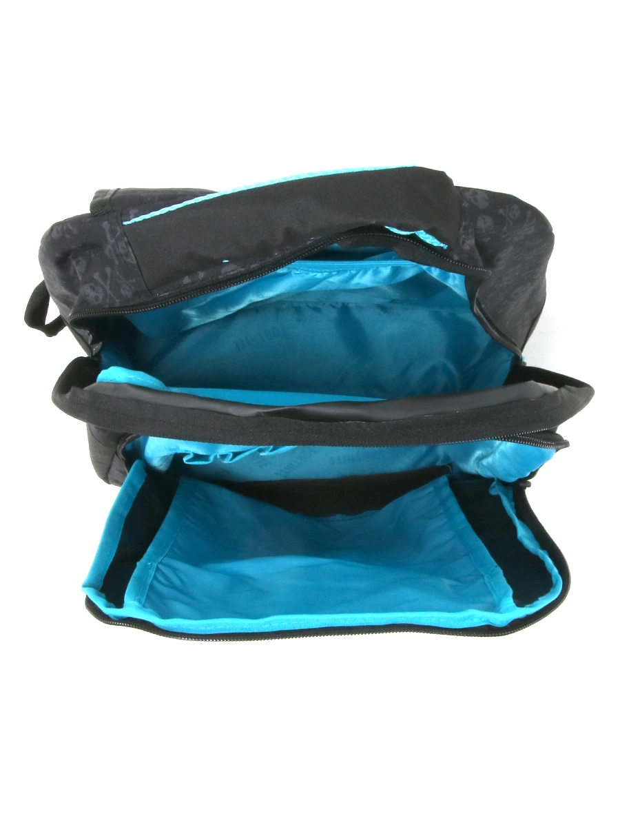 Sac à Dos Fortnite Skull Trooper - 2 Compartiments 10 Sac à Dos Fortnite Skull Trooper - 2 Compartiments – Image 10