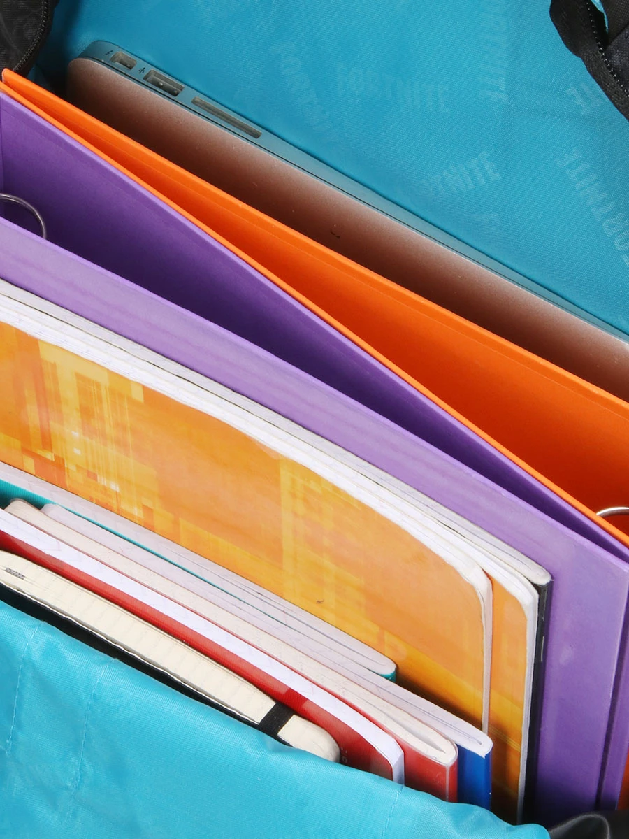 Sac à Dos Fortnite Skull Trooper - 2 Compartiments 9 Sac à Dos Fortnite Skull Trooper - 2 Compartiments – Image 9