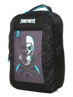 Sac à Dos Fortnite Skull Trooper - 2 Compartiments