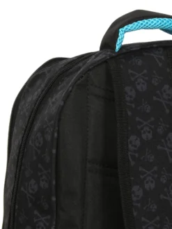 Sac à Dos Fortnite Skull Trooper - 2 Compartiments 24 Sac à Dos Fortnite Skull Trooper - 2 Compartiments -Delsey Valises Boutique sac dos dessins animes 747687z