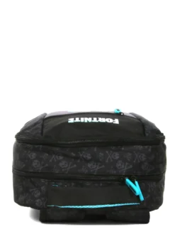 Sac à Dos Fortnite Skull Trooper - 2 Compartiments 19 Sac à Dos Fortnite Skull Trooper - 2 Compartiments -Delsey Valises Boutique sac dos dessins animes 747689z