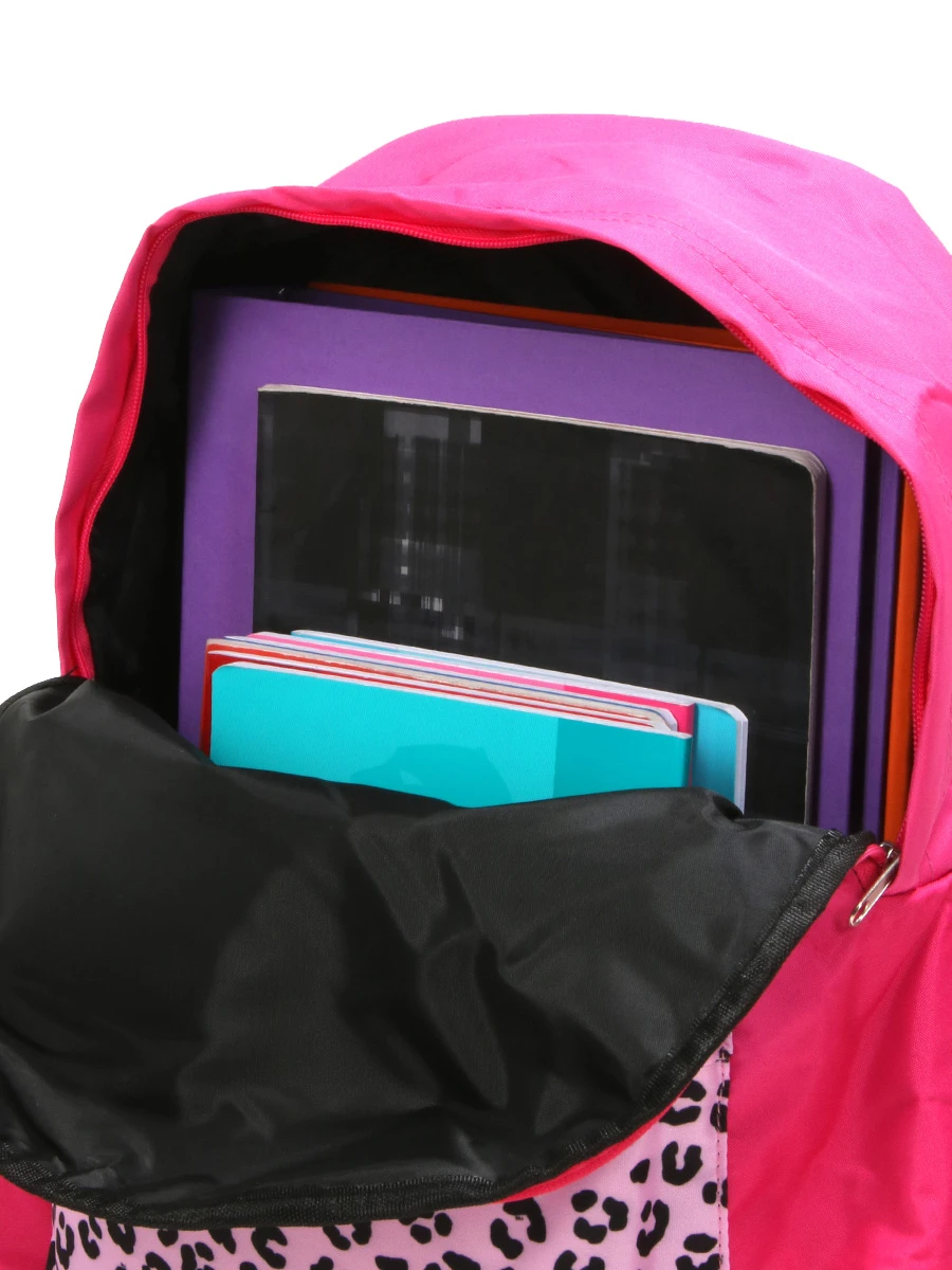 Sac à Dos Poupées LOL Style 9 Sac à Dos Poupées LOL Style – Image 9