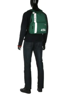 Sac à Dos Game Over 456 23 Sac à Dos Game Over 456 -Delsey Valises Boutique sac dos dessins animes 751738z