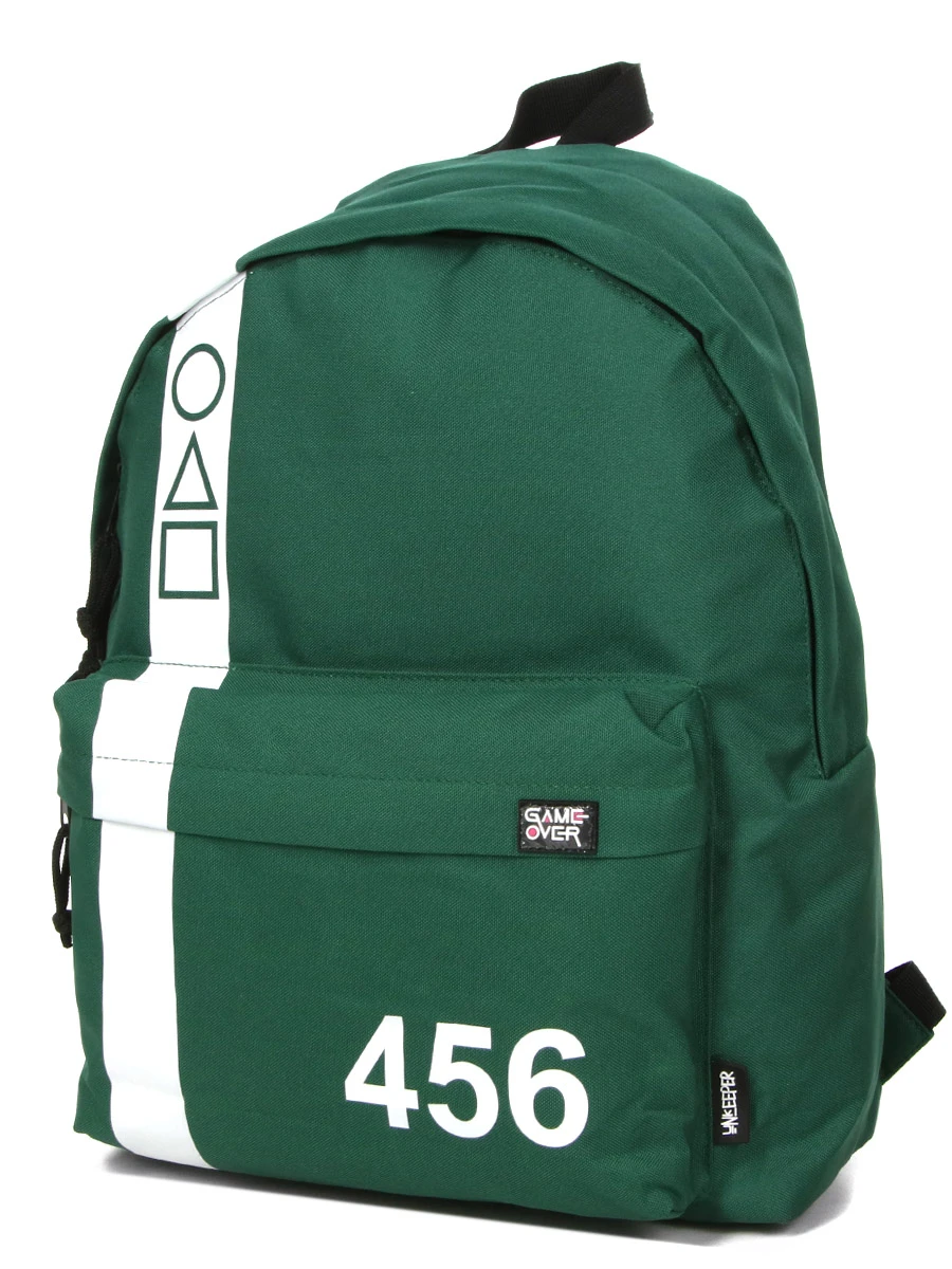 Sac à Dos Game Over 456 1 Sac à Dos Game Over 456