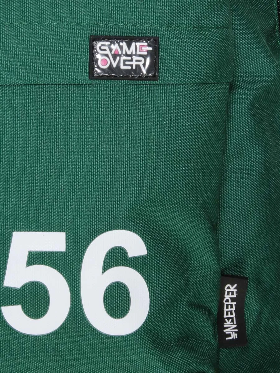 Sac à Dos Game Over 456 4 Sac à Dos Game Over 456 – Image 4