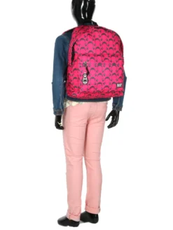 Sac à Dos Game Over Doll -Delsey Valises Boutique sac dos dessins animes 751763z