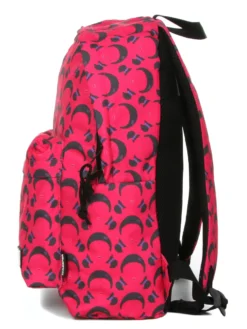 Sac à Dos Game Over Doll -Delsey Valises Boutique sac dos dessins animes 751766z