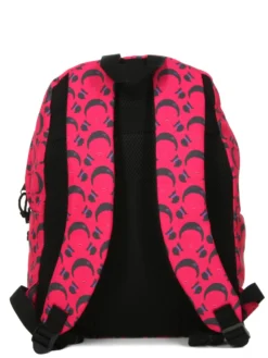 Sac à Dos Game Over Doll -Delsey Valises Boutique sac dos dessins animes 751767z