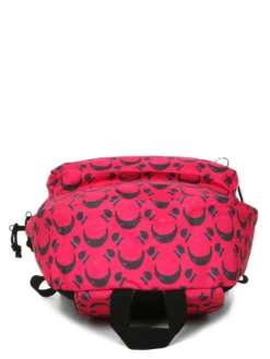 Sac à Dos Game Over Doll -Delsey Valises Boutique sac dos dessins animes 751770z