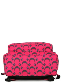 Sac à Dos Game Over Doll -Delsey Valises Boutique sac dos dessins animes 751771z