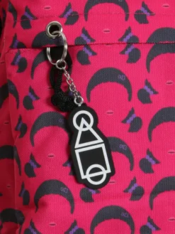 Sac à Dos Game Over Doll -Delsey Valises Boutique sac dos dessins animes 751773z