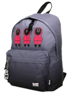 Sac à Dos Game Over Soldiers
