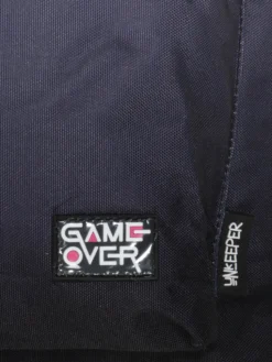 Sac à Dos Game Over Soldiers -Delsey Valises Boutique sac dos dessins animes 751784z