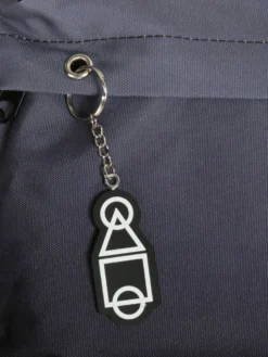 Sac à Dos Game Over Soldiers -Delsey Valises Boutique sac dos dessins animes 751785z