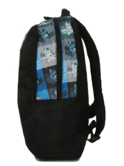 Sac à Dos Fortnite Patch Blue -Delsey Valises Boutique sac dos dessins animes 752018z