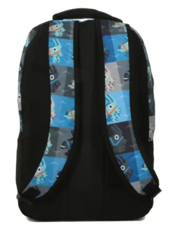 Sac à Dos Fortnite Patch Blue -Delsey Valises Boutique sac dos dessins animes 752019z